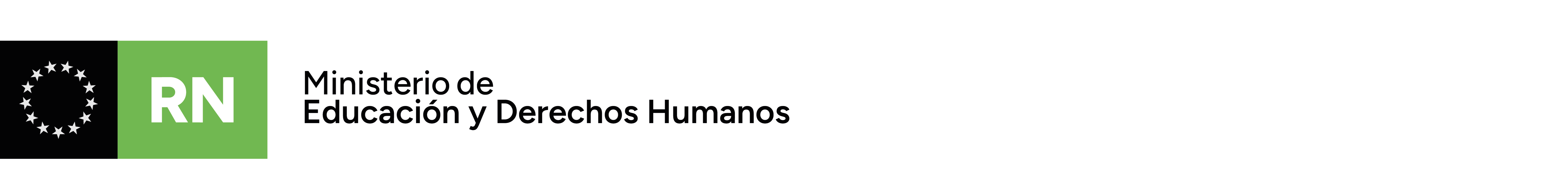 Ministerio de Educación Río Negro